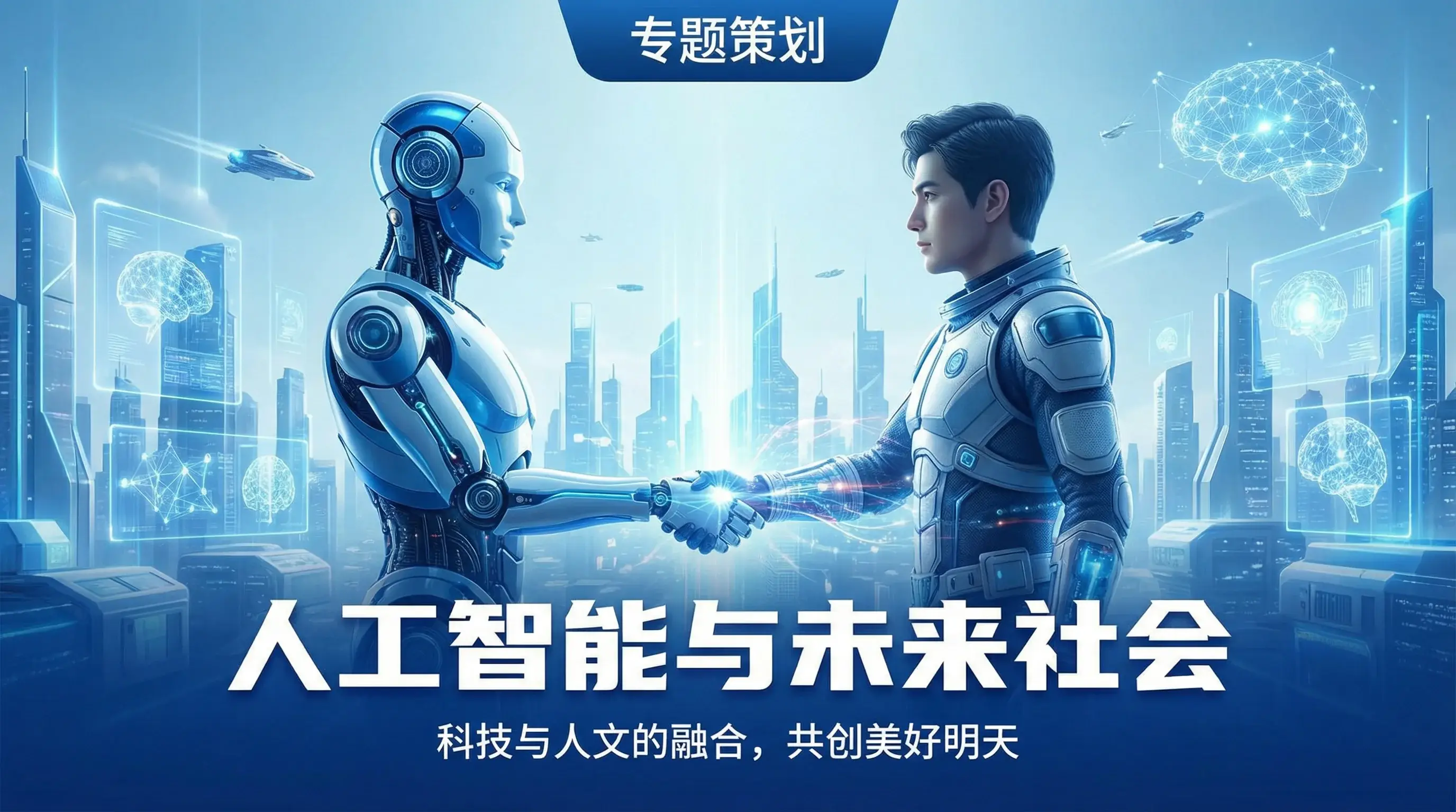 人工智能与未来社会专题 - 濑亚美莉qvod 深度报道