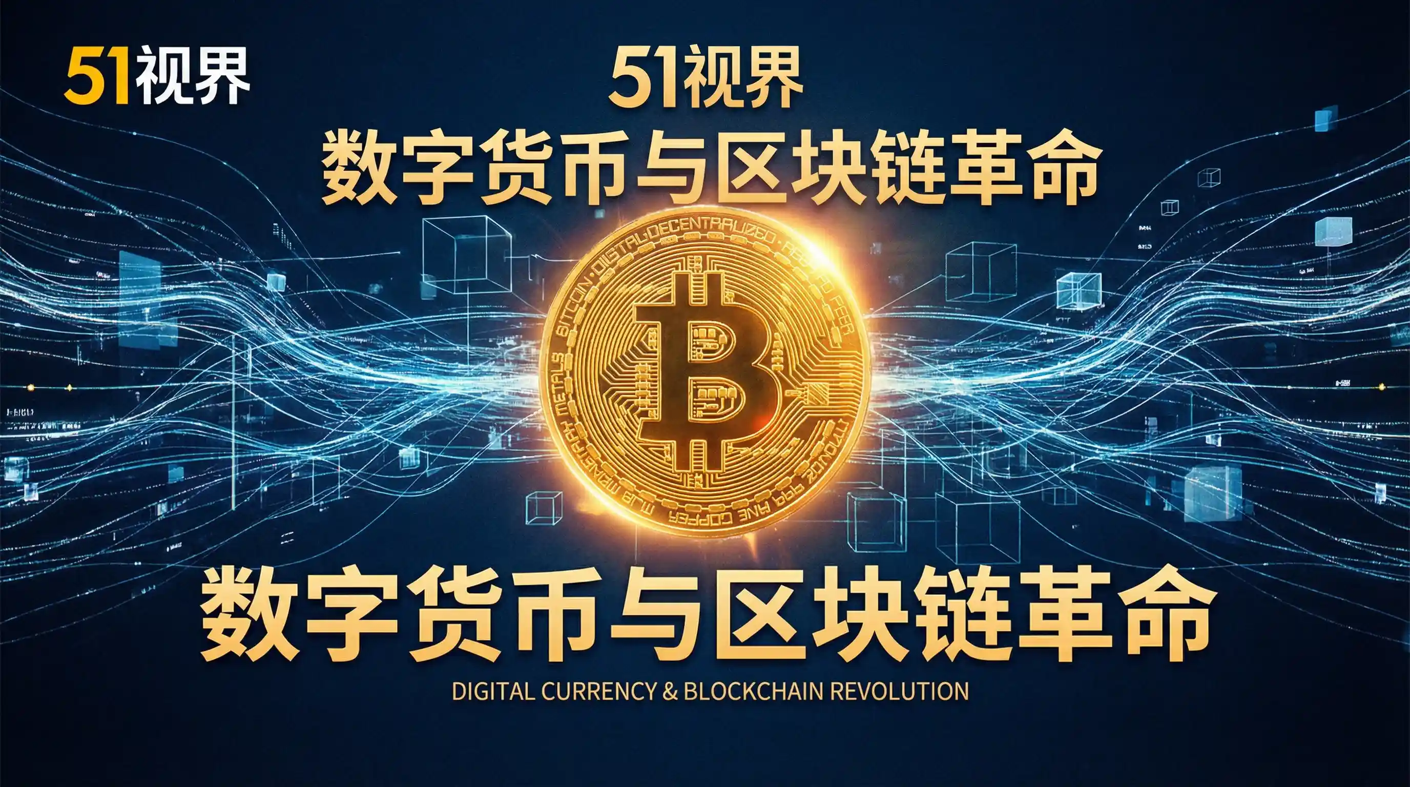 数字货币与区块链革命专题 - 濑亚美莉qvod 金融科技